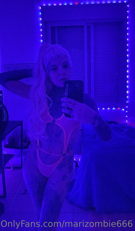 marizombie666 高品質のスター 画像