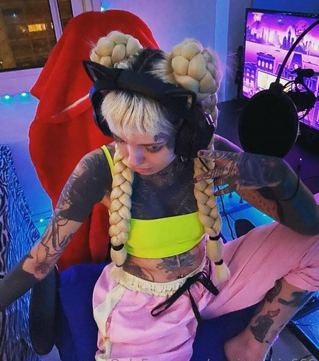 marizombie666 アダルトスター ギャラリー