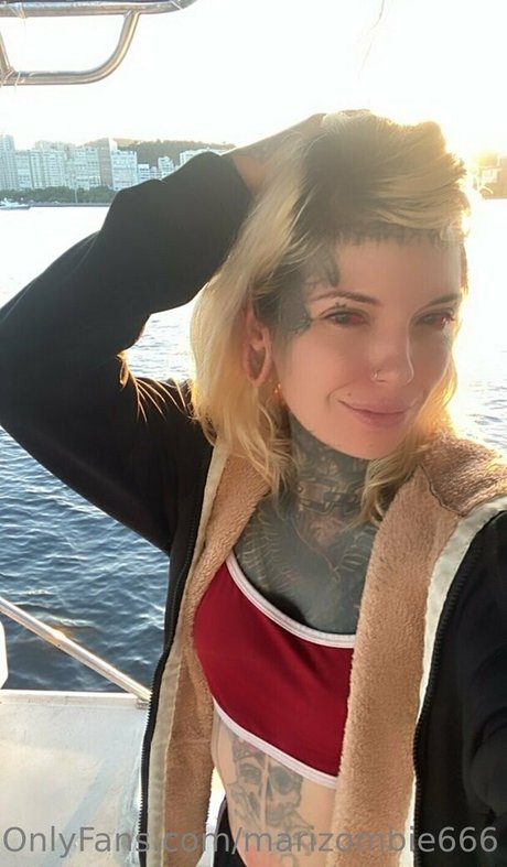marizombie666 最高の女優 アーカイブ