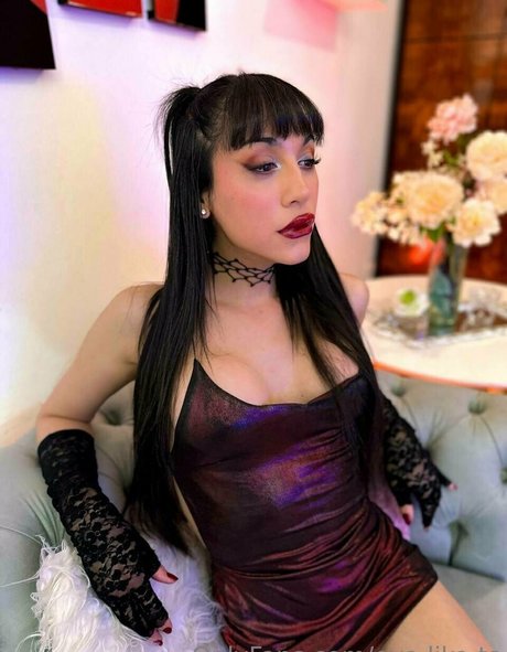 eva lika ts スター ヌード 写真