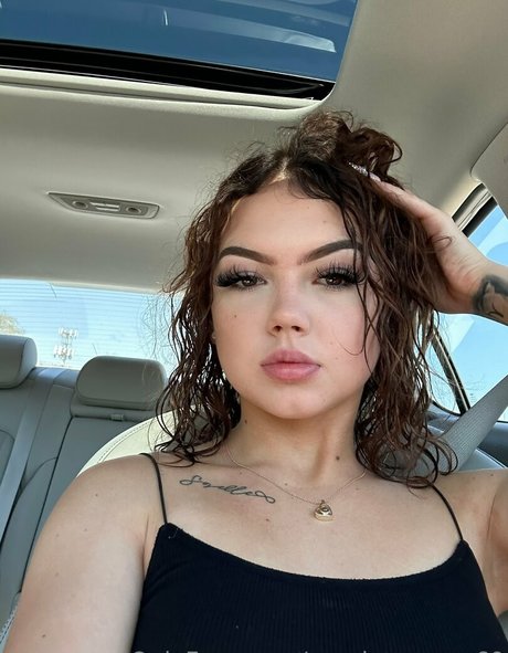 badgirlbrittneyyy アートスター 画像