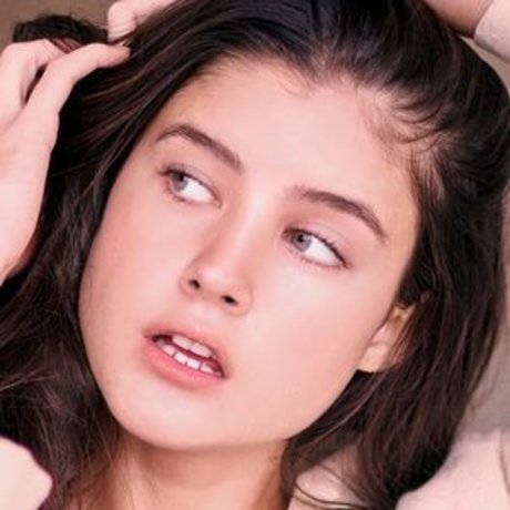 Nicole Sammantha スター 裸 写真