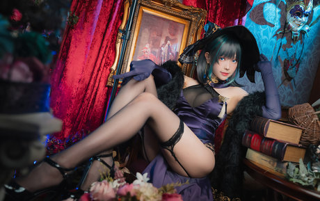 ダブルオンリーファン 美しい裸 画像