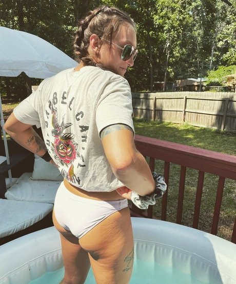 Kris Statlander セクシー女優 アーカイブ