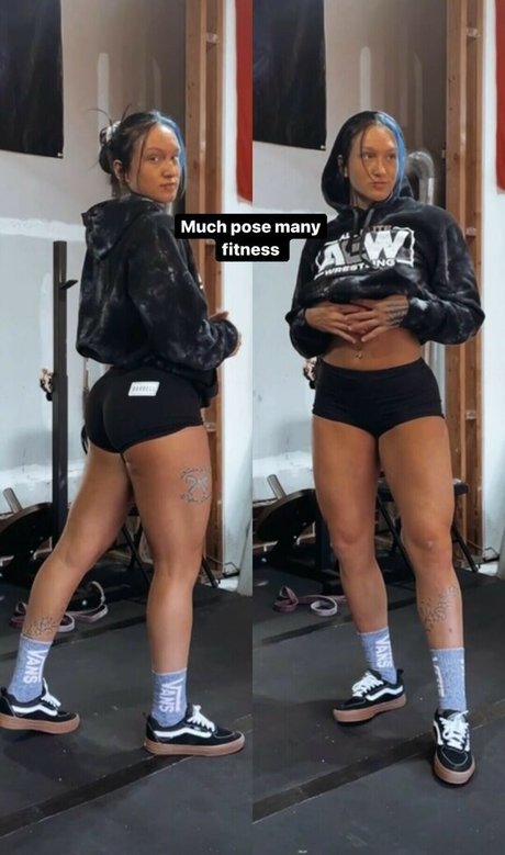 Kris Statlander profile image