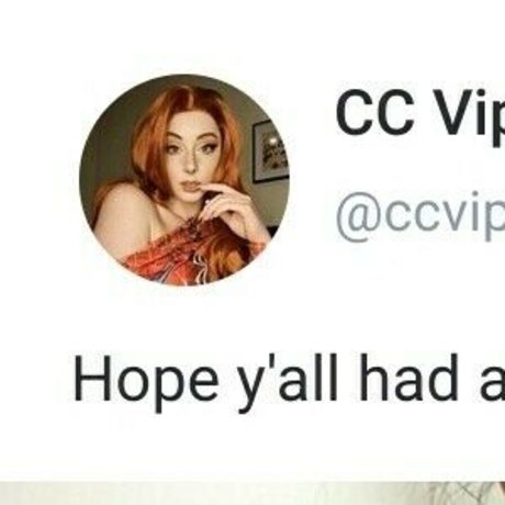ccviper top profile image