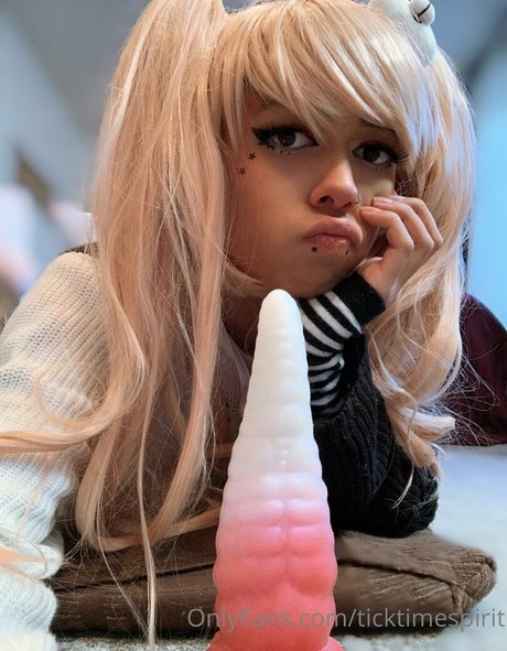 ticktimespirit ポルノスター 独占 画像