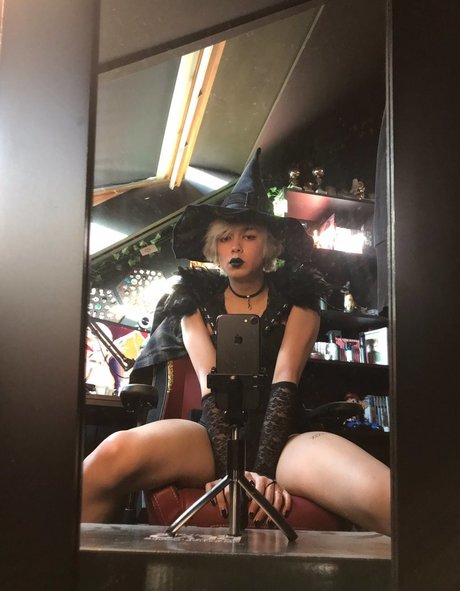 ticktimespirit 独占ポルノスター 写真