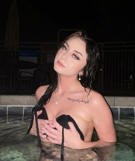 Thejordanbrooke 裸の女優 ギャラリー