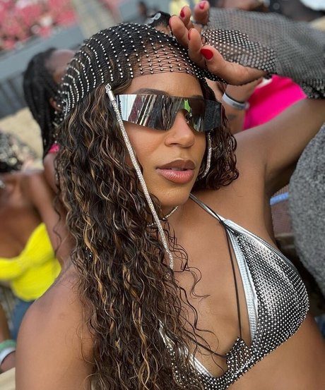 Bianca Belair profile image