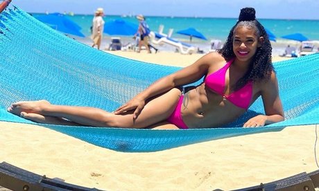 Bianca Belair ポルノスター 高品質 ギャラリー