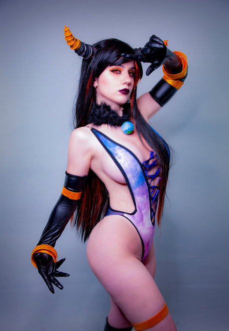 Magui Sunshine 最高のスター 画像