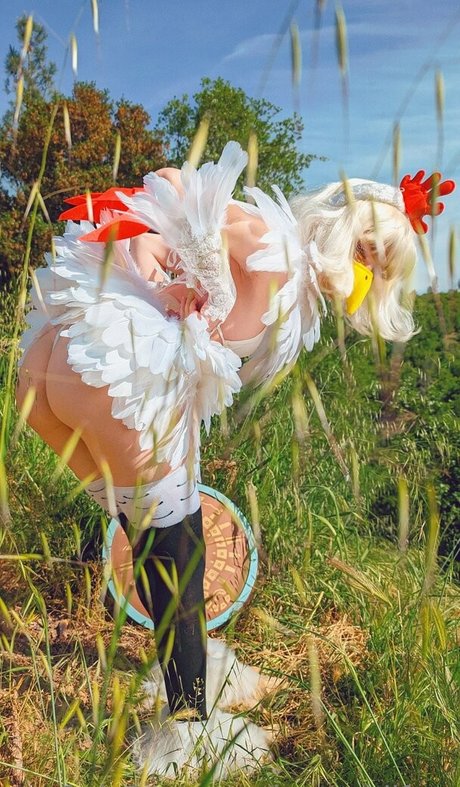 bunnybiifree 可愛いモデル ギャラリー