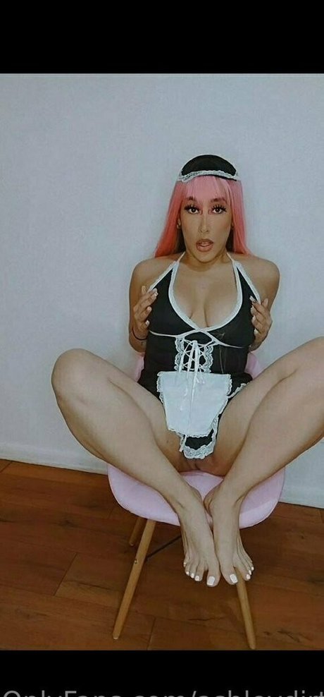 ashleydirty top profile image