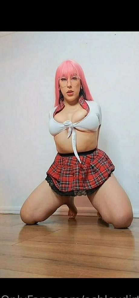ashleydirty 完璧なスター 画像