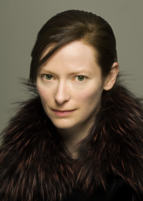 Tilda Swinton 無料スター 画像