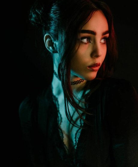 バニーオンリーファンズ セクシーヌード 写真