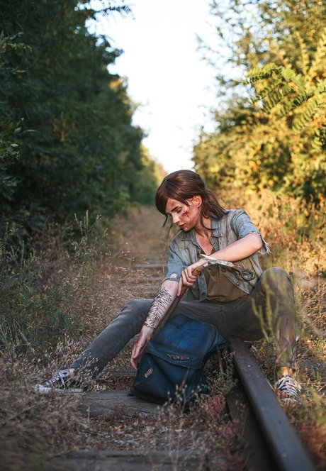 消防士のオンリーファンズ ポルノグラフィック 写真