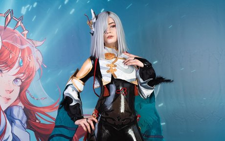 ニューハーフ ドミナトリックス オンリーファンズ アートヌード 写真