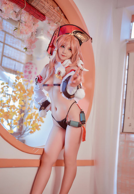 Joyce lin2x セクシーなスター 写真