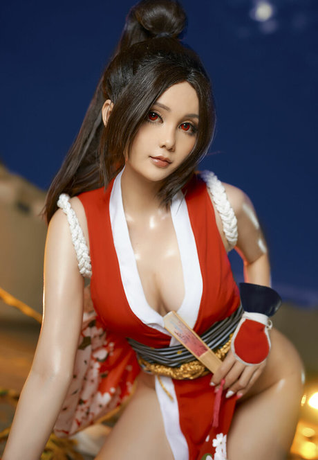 Joyce lin2x 完璧なスター ギャラリー