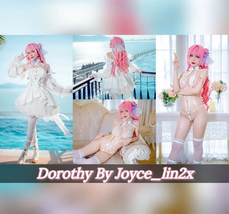 Joyce lin2x top profile image