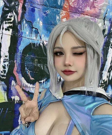 Joyce lin2x ポルノスター ヌード 写真