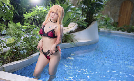 Joyce lin2x 無料スター 写真