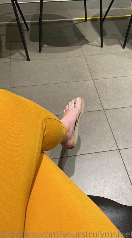 yourstrulymsfeet xxxポルノスター ギャラリー