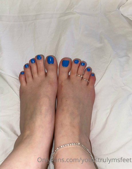 yourstrulymsfeet セックスモデル アーカイブ