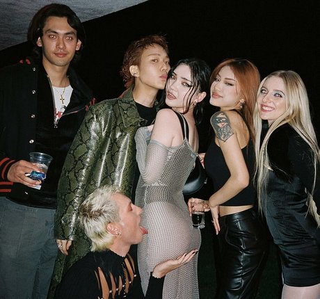 BDSMオンリーファン セクシー 画像