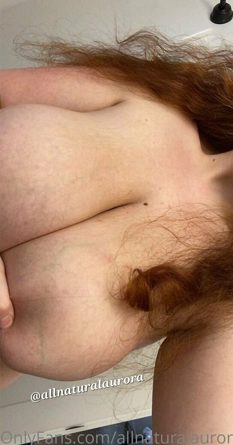 allnaturalaurora 裸の女優 画像