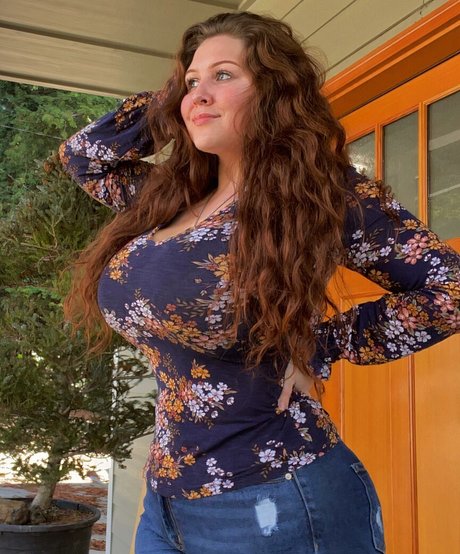 allnaturalaurora HDスター 写真