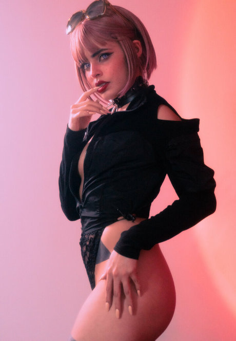 cyberpunkgirl free トップモデル ギャラリー