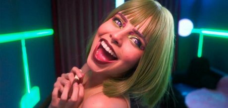 cyberpunkgirl free ヌード女優 画像