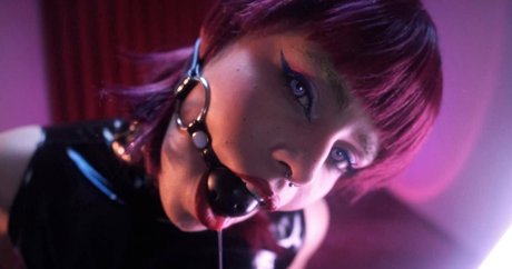 cyberpunkgirl free ポルノスター ヌード 写真