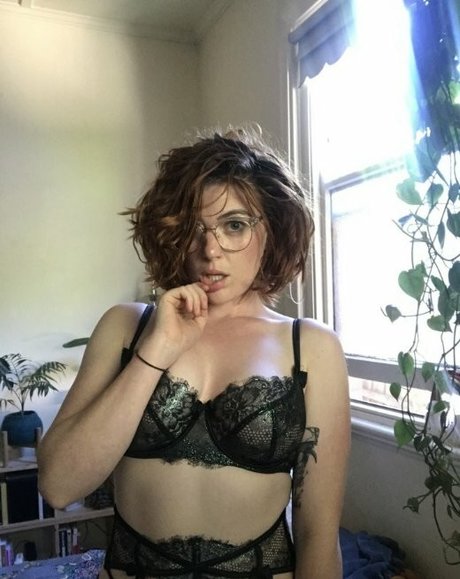 Frankie McNair 素敵なモデル 写真