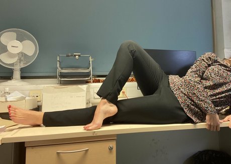solearchfeet アダルトモデル 写真