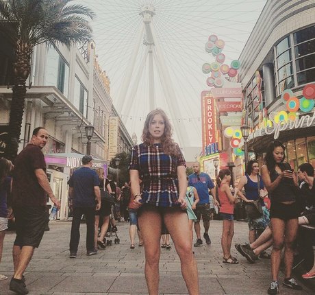 クロスフィットオンリーファンズ ベスト 写真