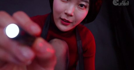 Eunzel ASMR 高品質モデル ギャラリー