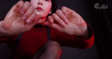 Eunzel ASMR モデル 写真