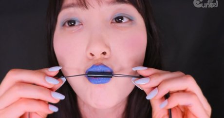Eunzel ASMR 高品質モデル 画像