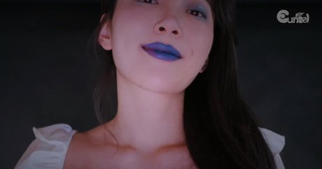 Eunzel ASMR 完璧なモデル 画像