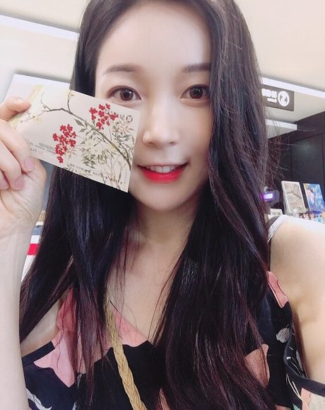 Eunzel ASMR スター ヌード 画像