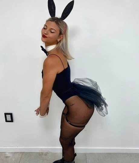 Sophia Ramos 独占ポルノスター 写真
