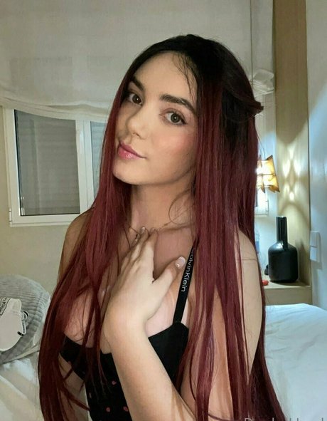 Paolahard 美しいモデル 画像
