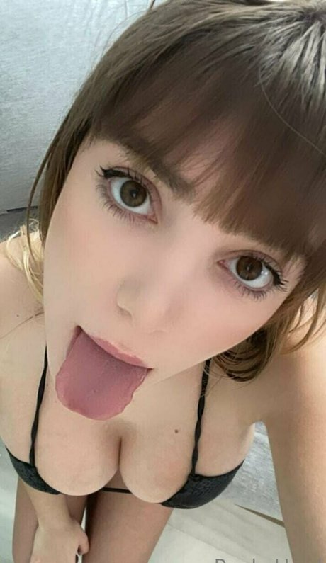 Paolahard ヌードモデル 画像