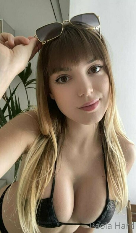 Paolahard profile image