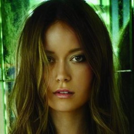 Summer Glau トップスター 写真