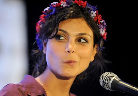 Morena Baccarin セクシーなスター 画像